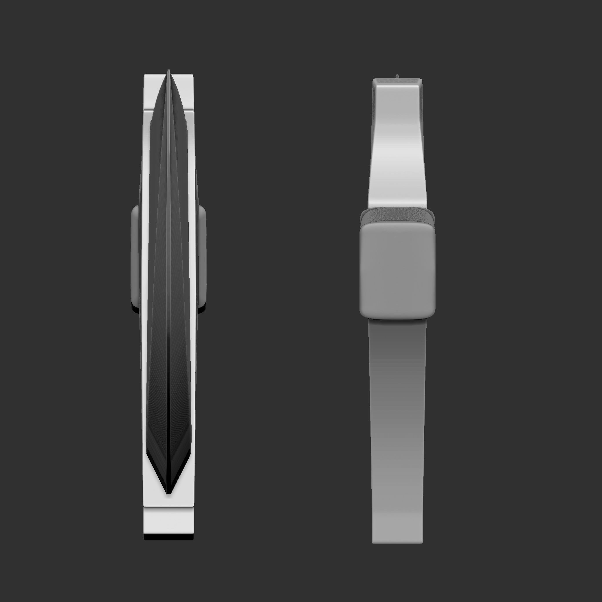 ICHIGO SWORD 11 collection of the true zanpakuto 3D print model_37