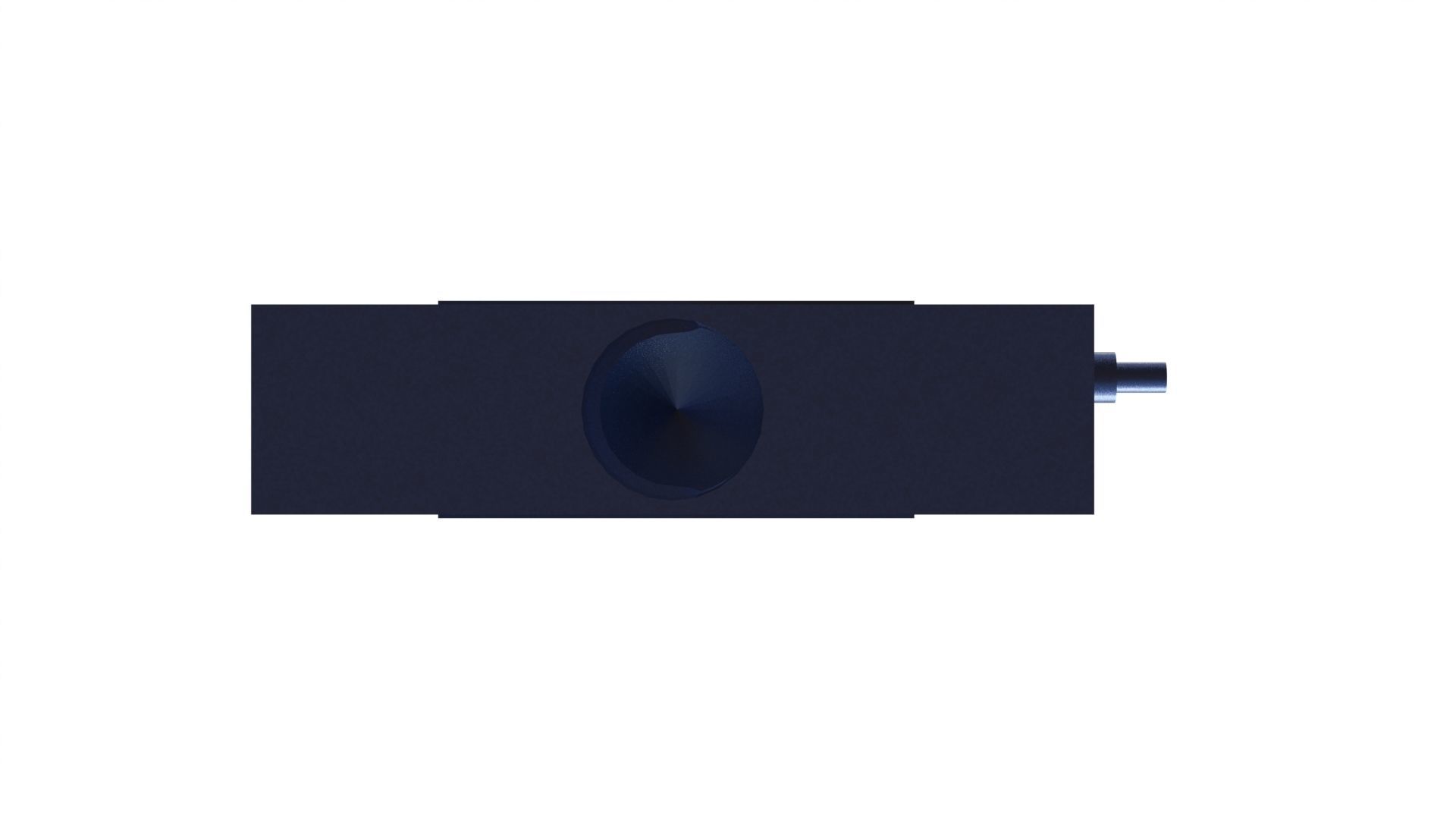 Load Cell Celula de Carga CKS 5000kgf 3D model_23