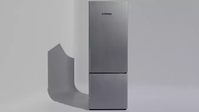 Pitsos Fridge
