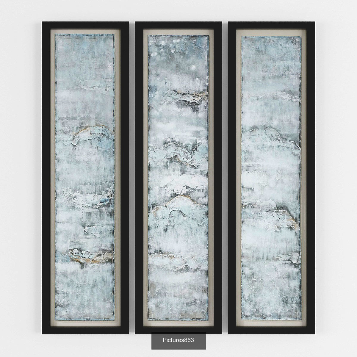 Collection of Picture Frames - 20 sets  _19