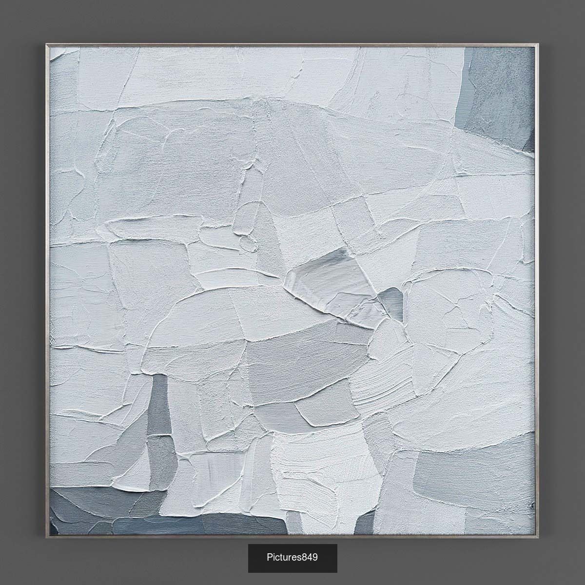 Collection of Picture Frames - 20 sets  _5