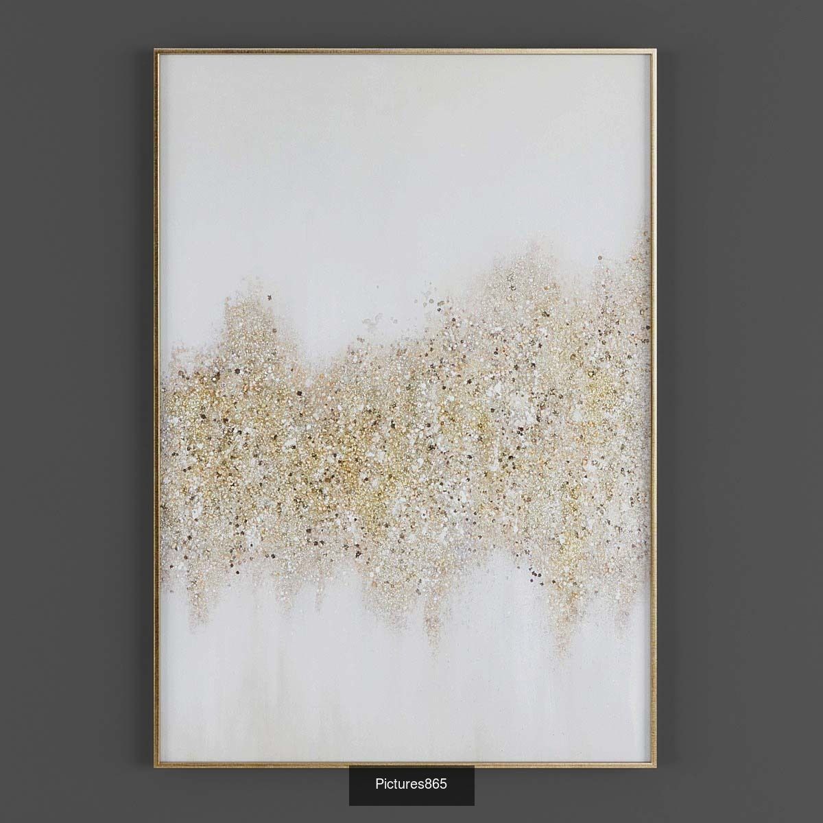 Collection of Picture Frames - 20 sets  _21