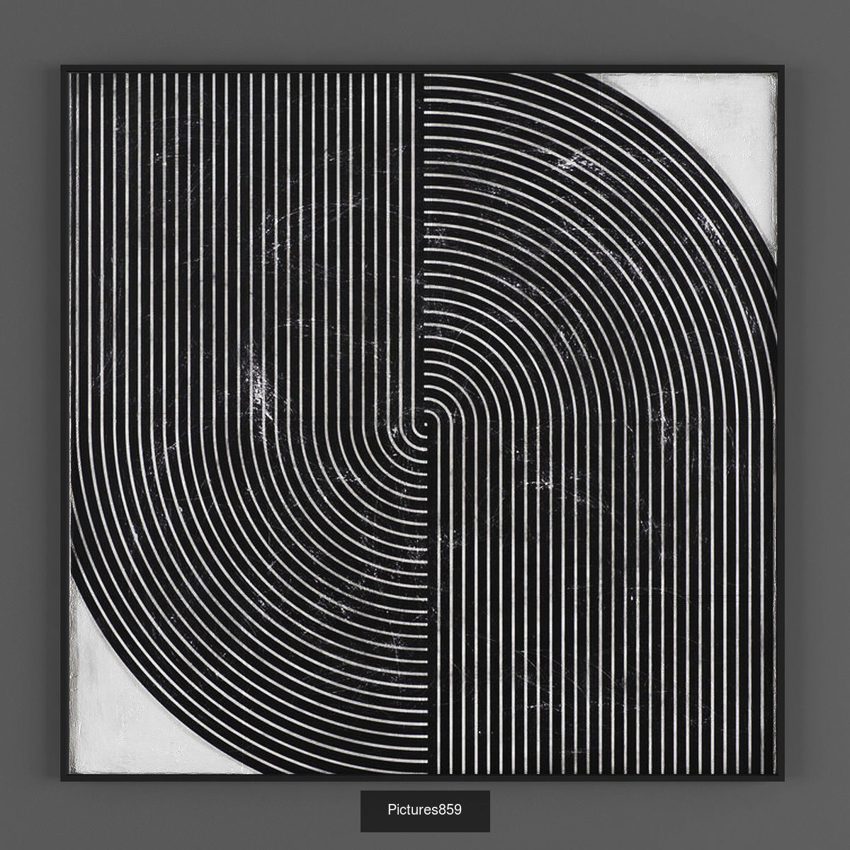 Collection of Picture Frames - 20 sets  _15