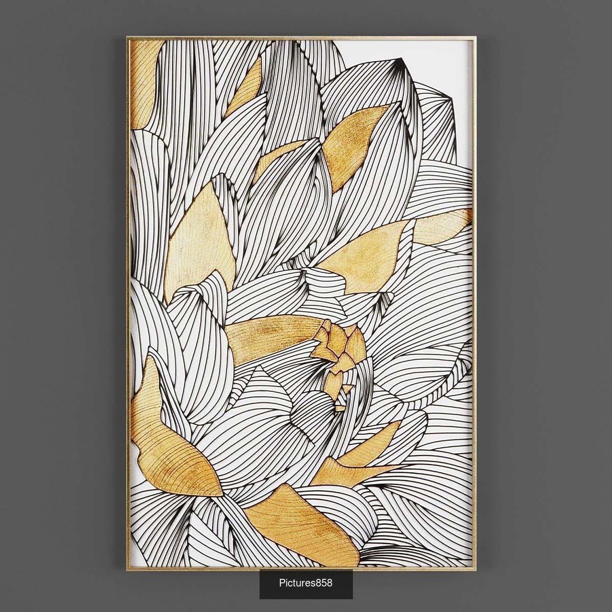 Collection of Picture Frames - 20 sets  _14