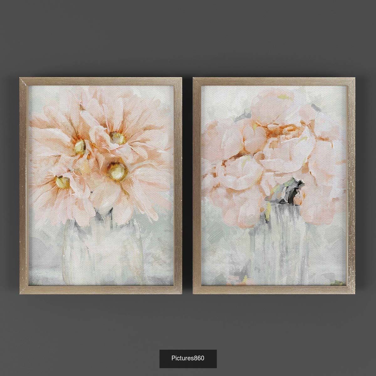 Collection of Picture Frames - 20 sets  _16