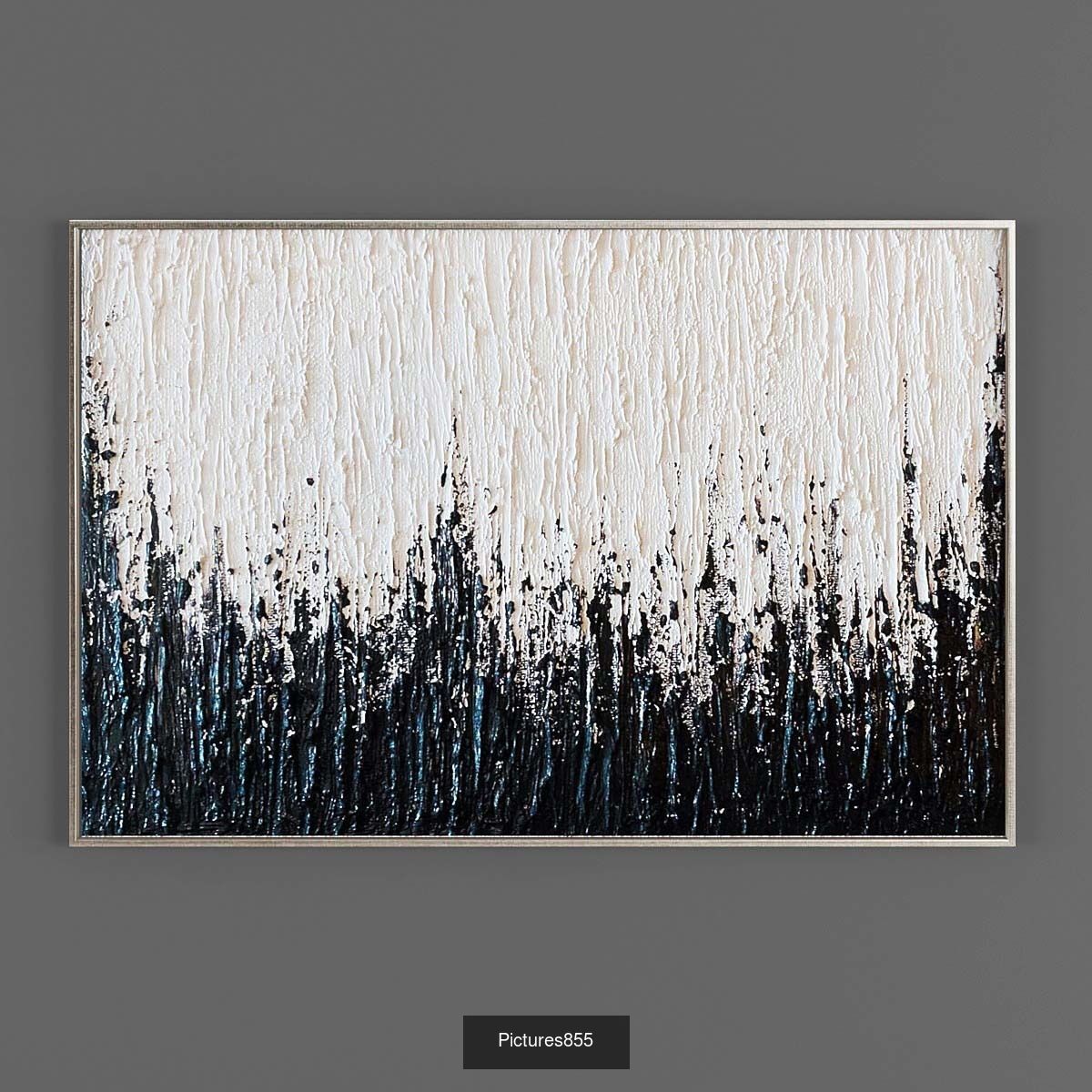 Collection of Picture Frames - 20 sets  _11