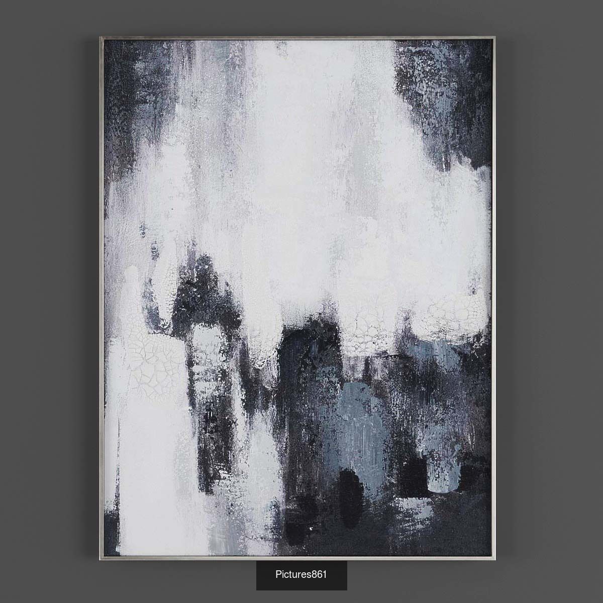 Collection of Picture Frames - 20 sets  _17