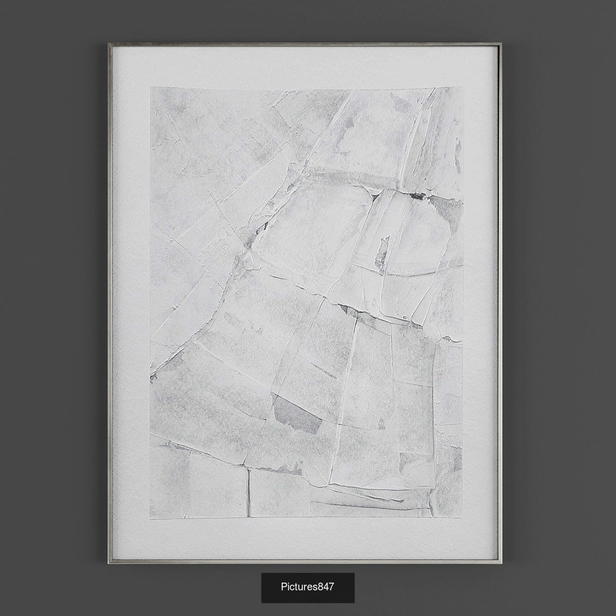 Collection of Picture Frames - 20 sets  _3