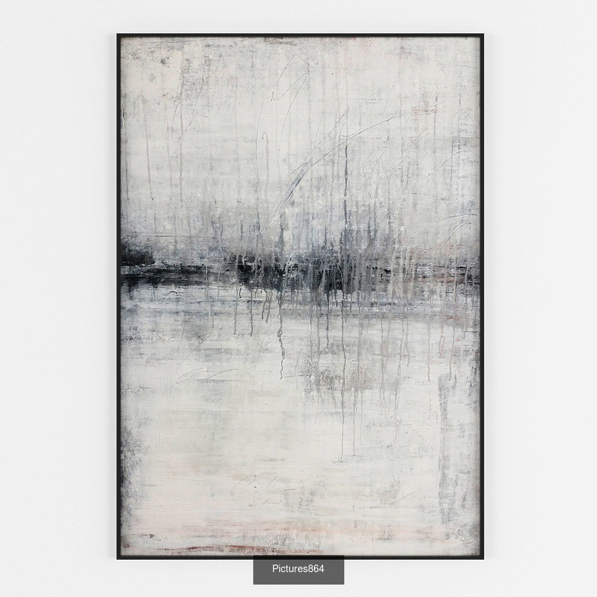 Collection of Picture Frames - 20 sets  _20