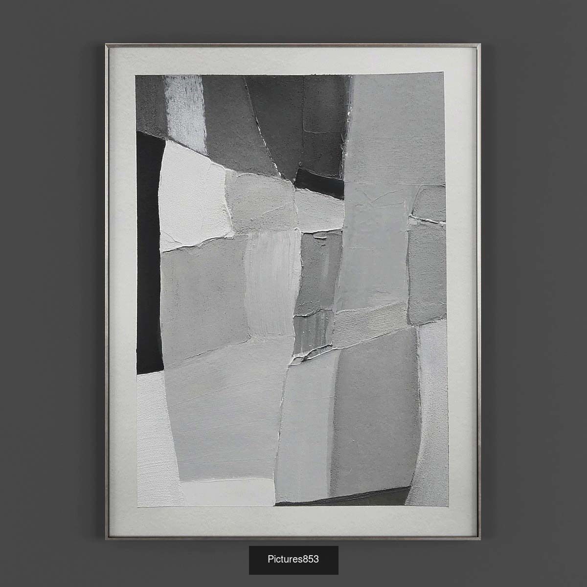 Collection of Picture Frames - 20 sets  _9