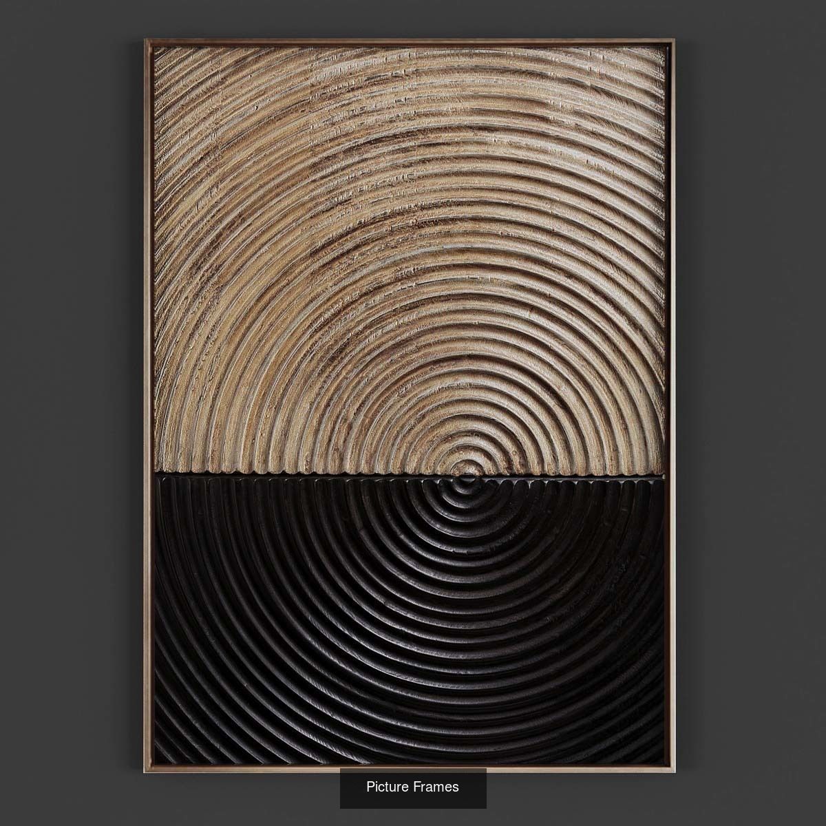 Collection of Picture Frames - 20 sets  _13