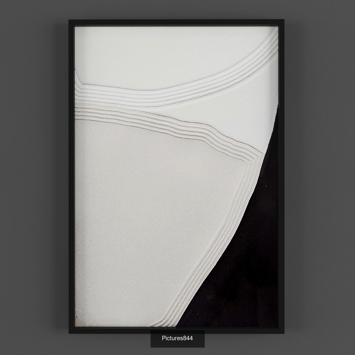 Collection of Picture Frames - 20 sets  _20