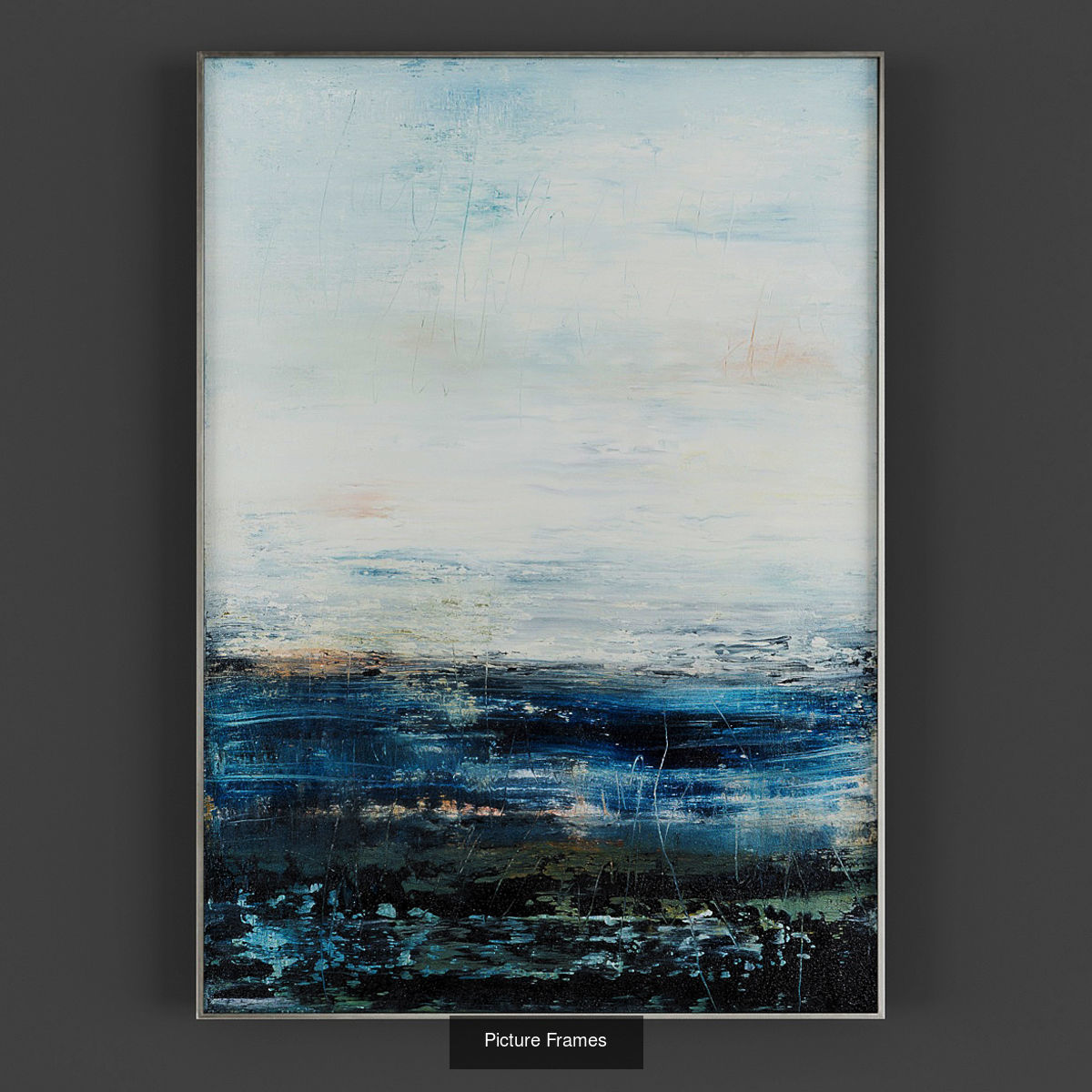 Collection of Picture Frames - 20 sets  _10