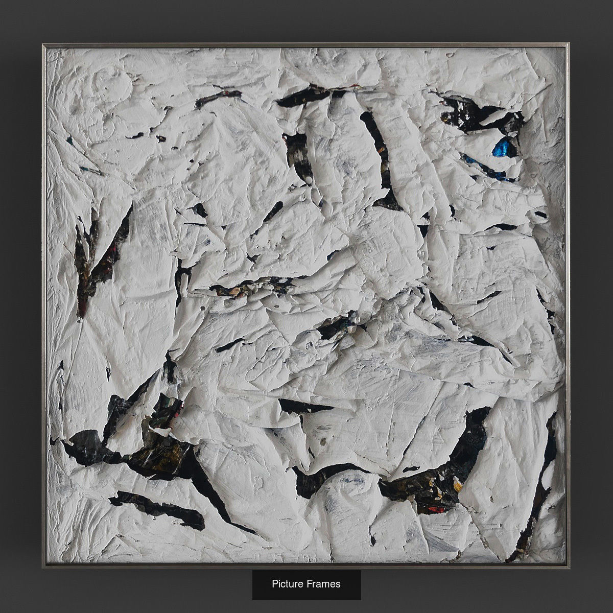 Collection of Picture Frames - 20 sets  _9