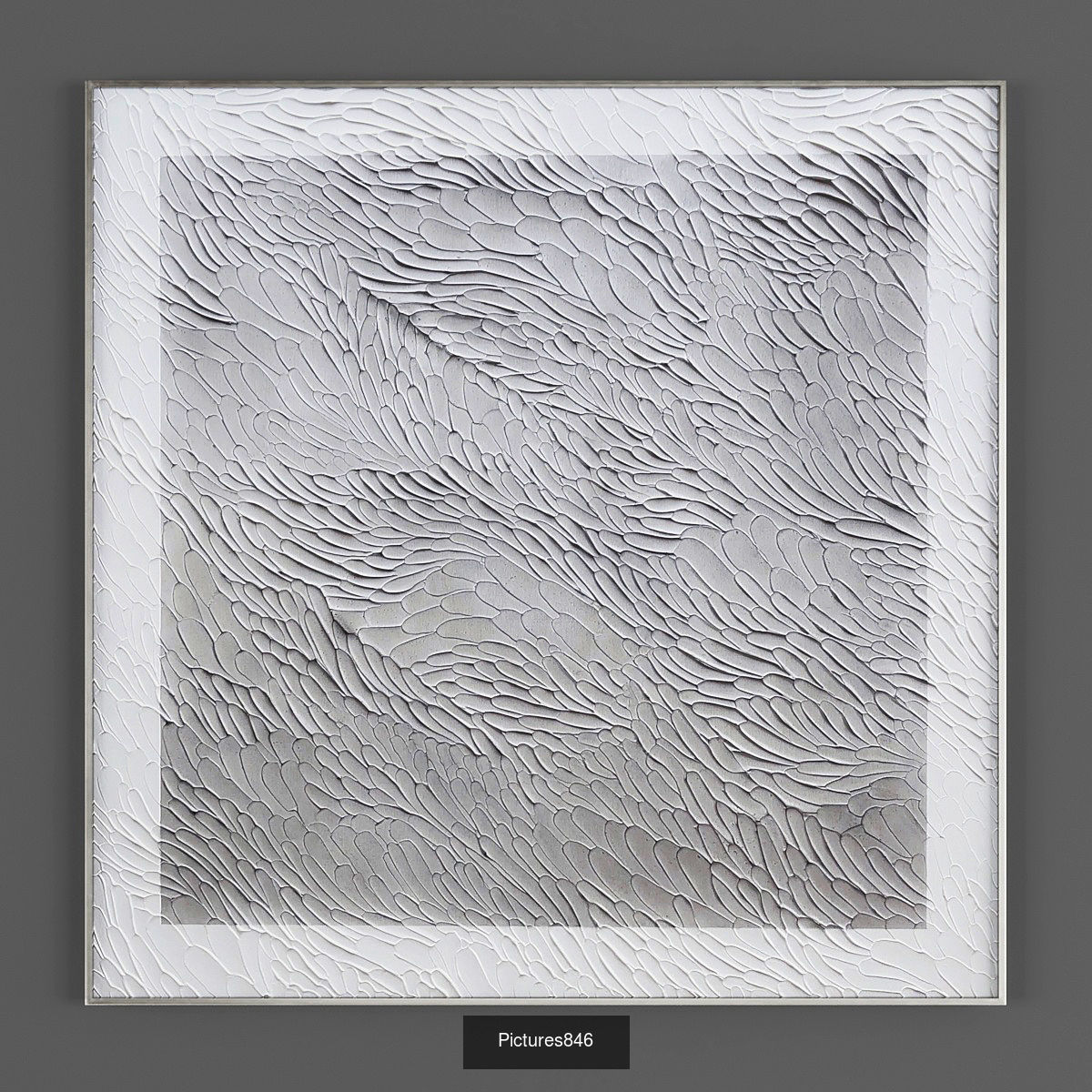 Collection of Picture Frames - 20 sets  _22