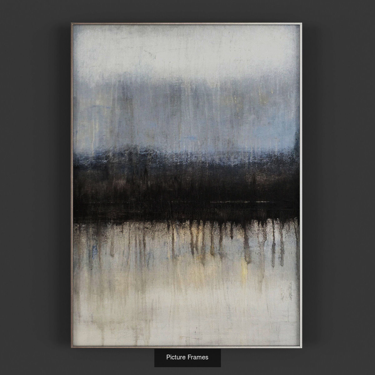 Collection of Picture Frames - 20 sets  _8