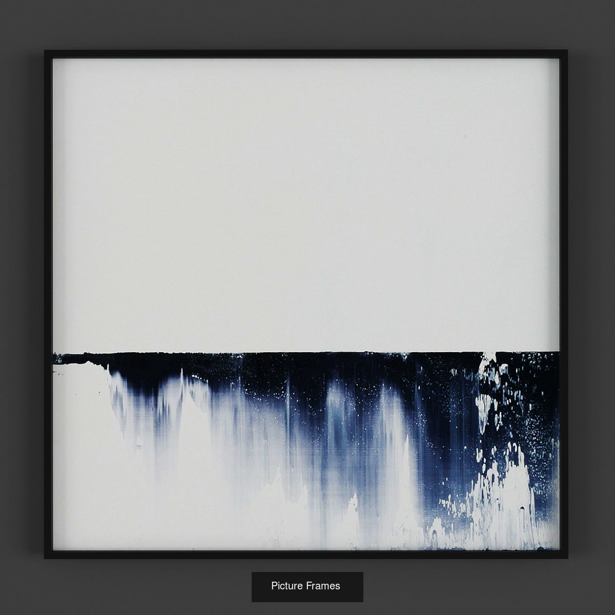 Collection of Picture Frames - 20 sets  _10