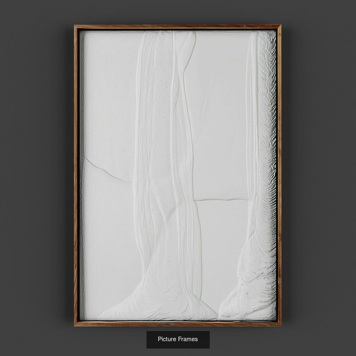 Collection of Picture Frames - 20 sets  _21