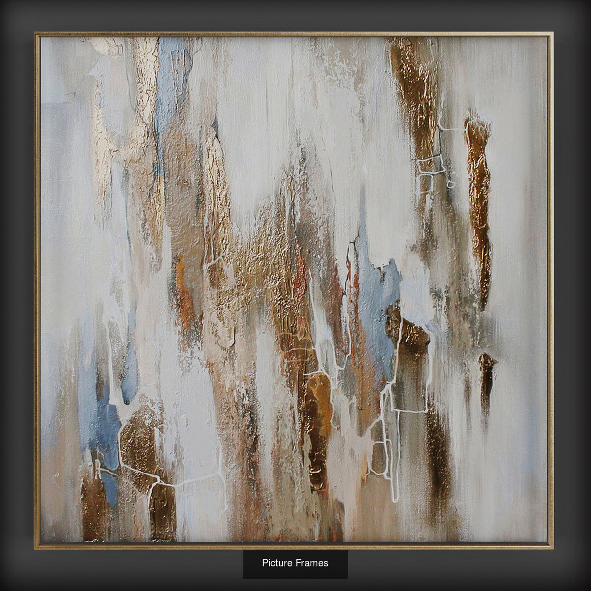 Collection of Picture Frames - 20 sets  _5