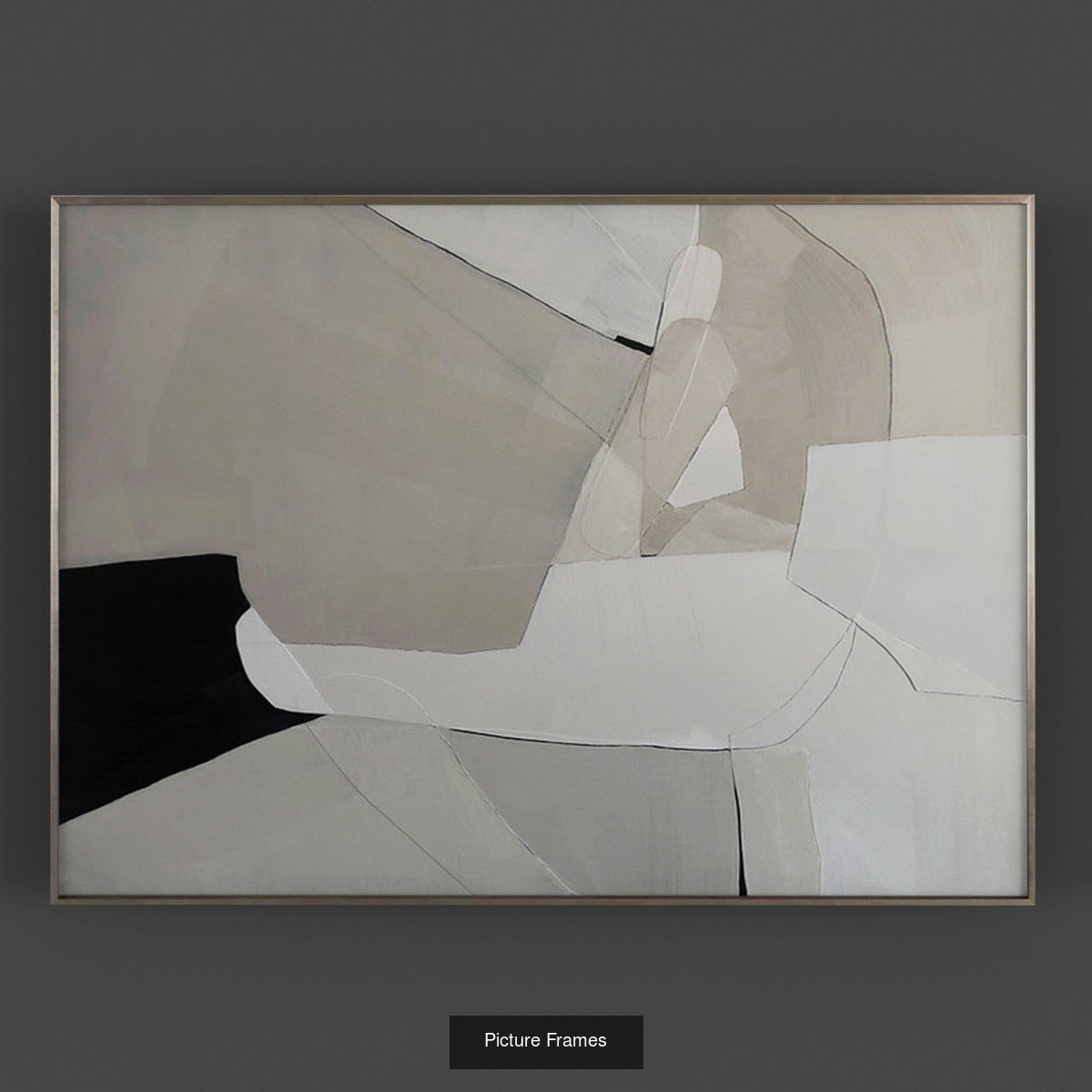 Collection of Picture Frames - 20 sets  _20