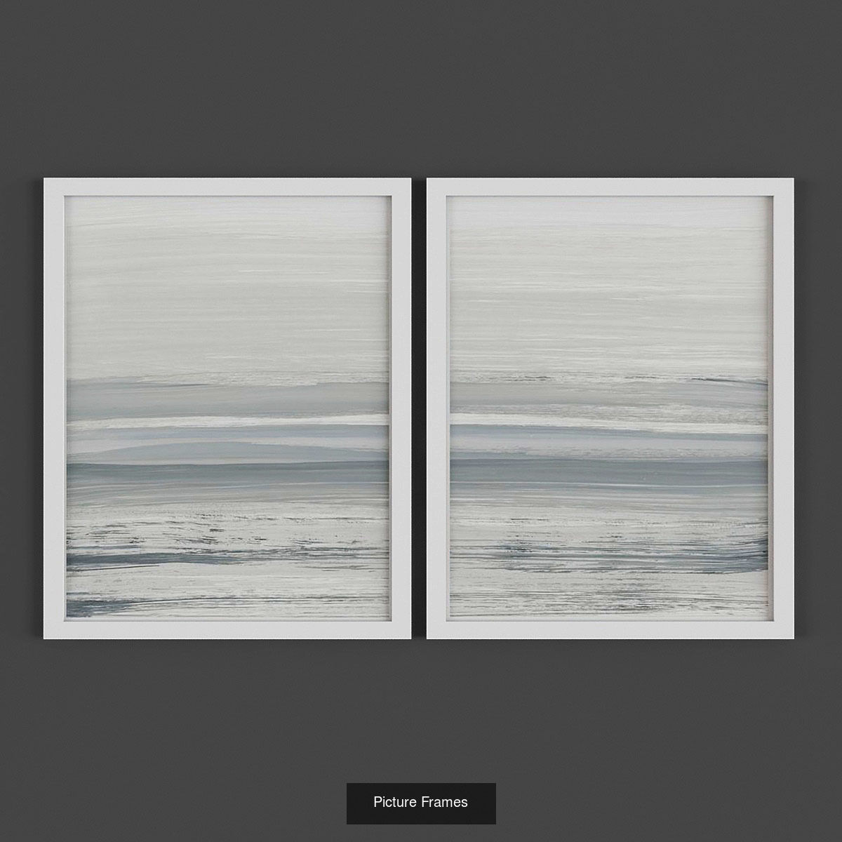 Collection of Picture Frames - 20 sets  _7