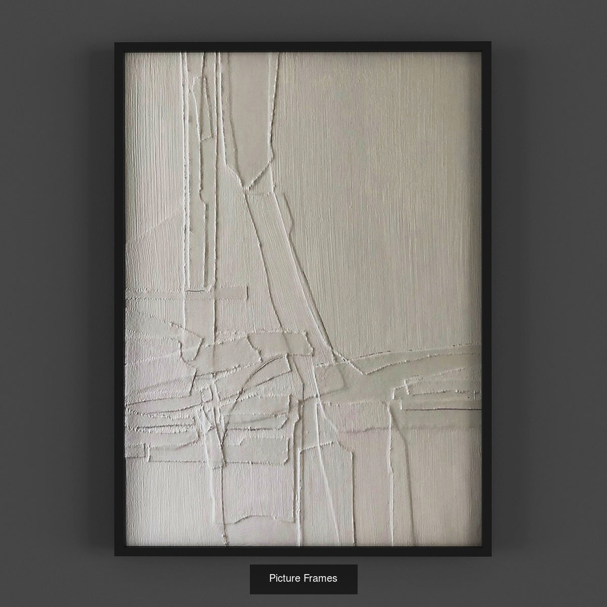 Collection of Picture Frames - 20 sets  _17