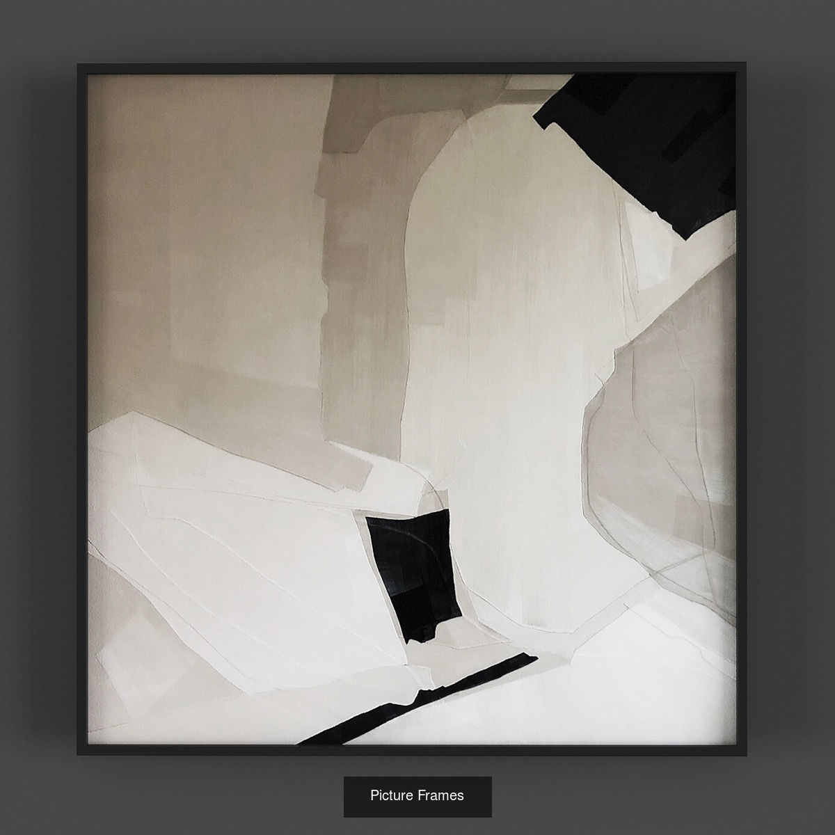 Collection of Picture Frames - 20 sets  _18