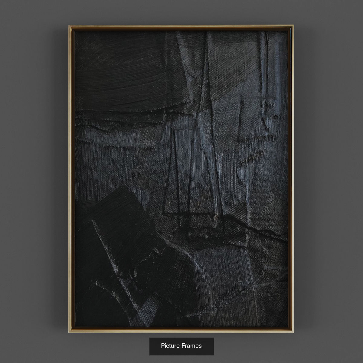 Collection of Picture Frames - 20 sets  _19