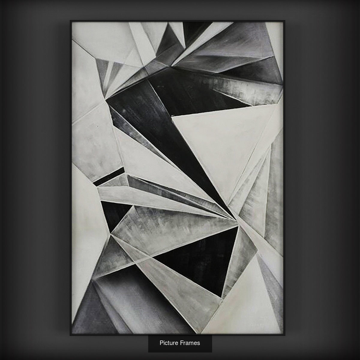 Collection of Picture Frames - 20 sets  _3