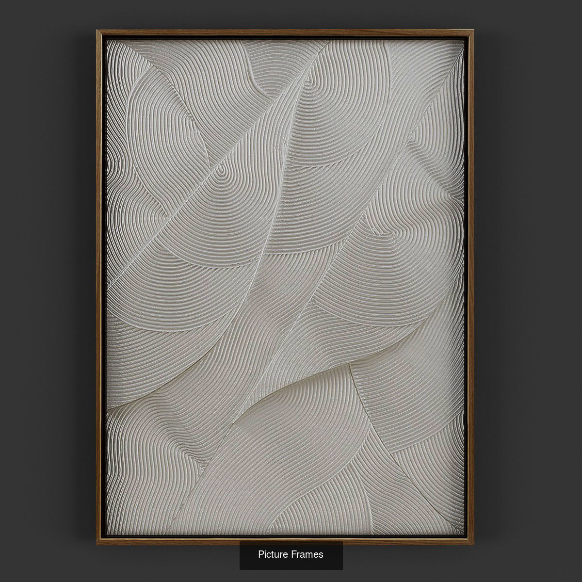 Collection of Picture Frames - 20 sets  _11