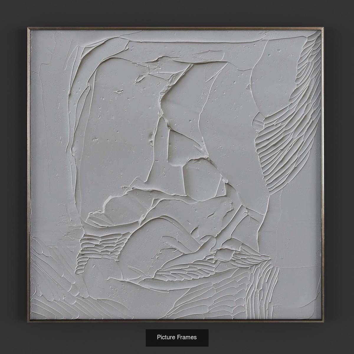 Collection of Picture Frames - 20 sets  _15