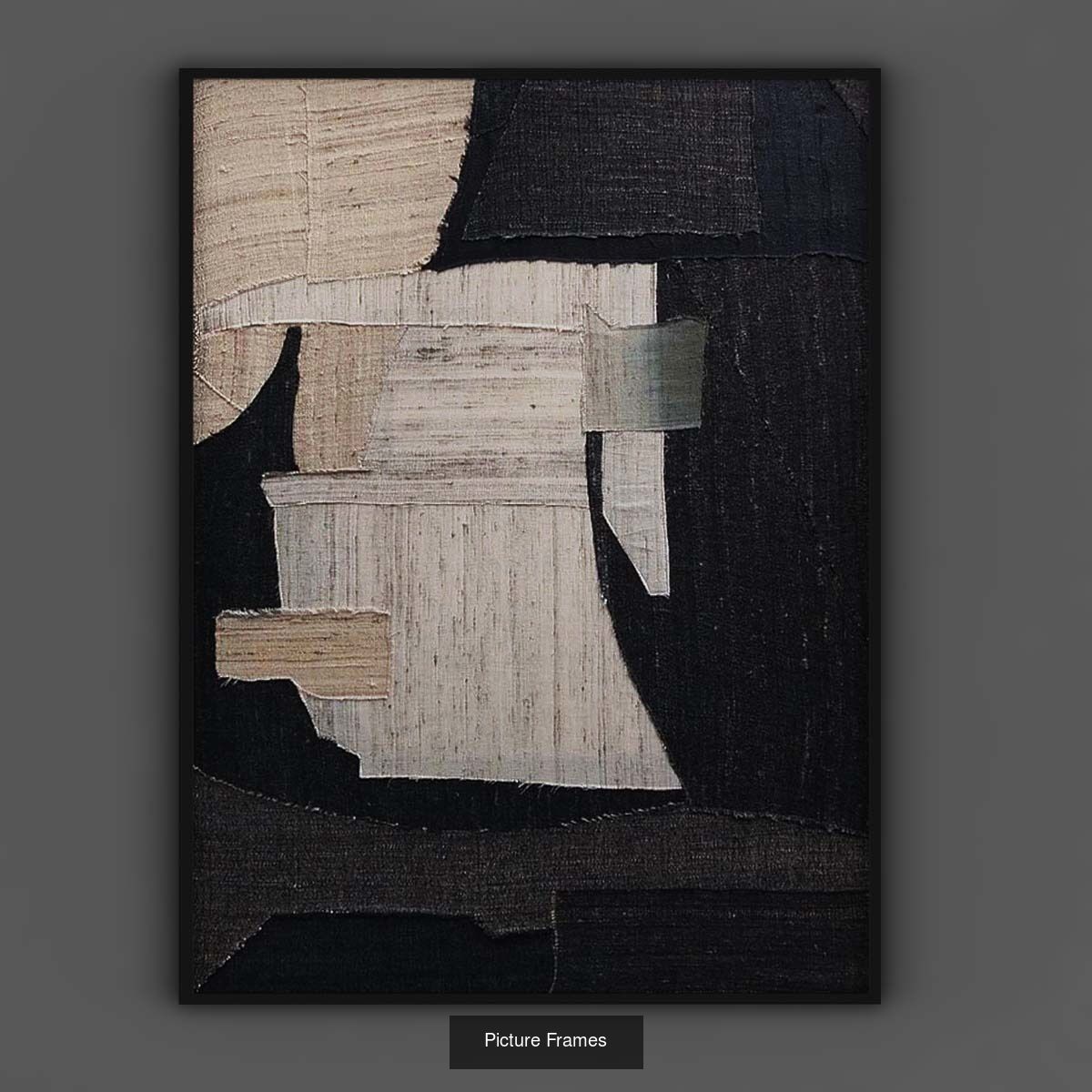 Collection of Picture Frames - 20 sets  _16