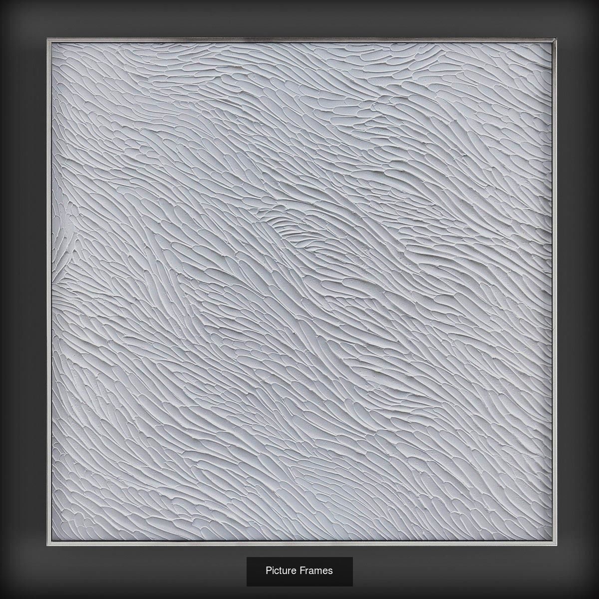 Collection of Picture Frames - 20 sets  _16