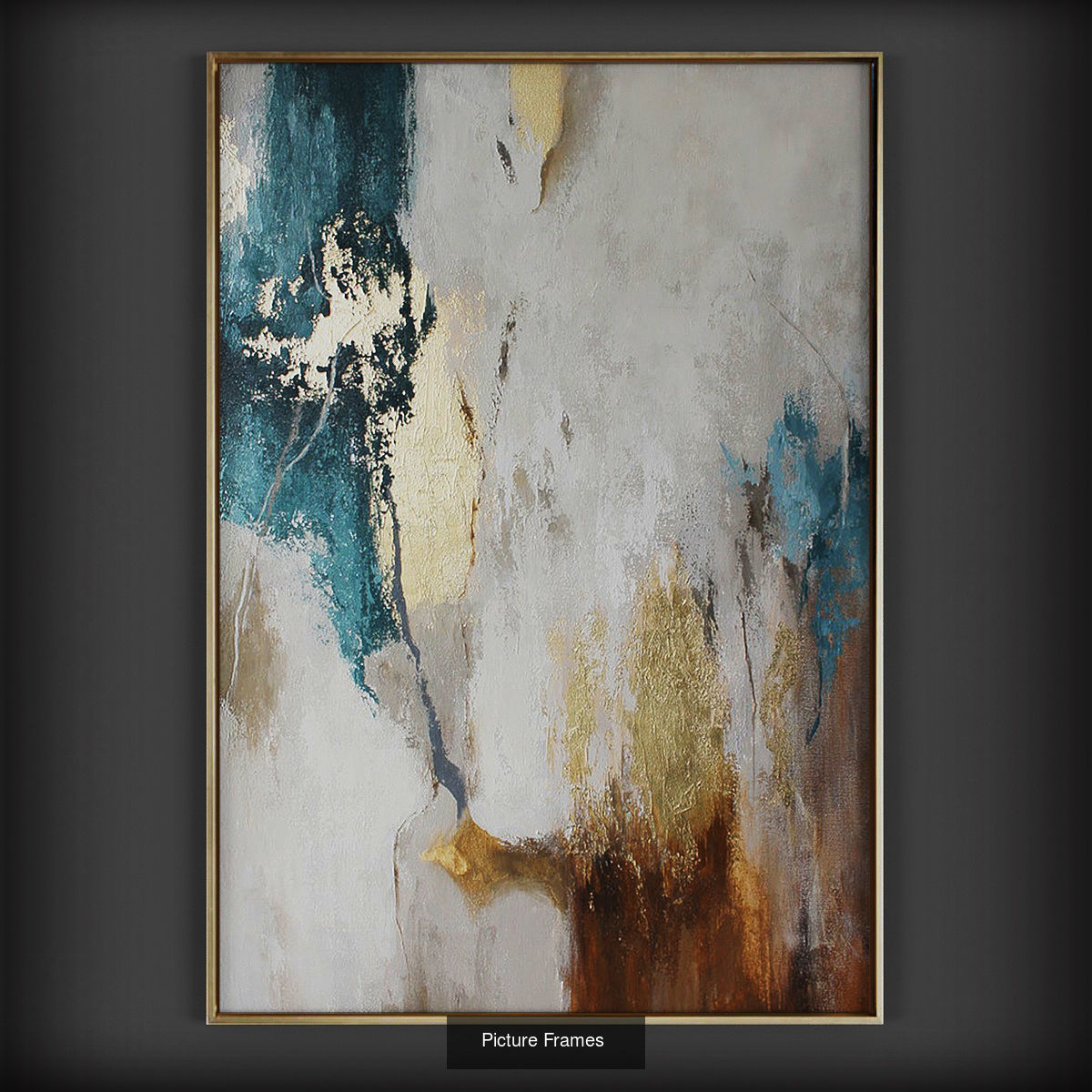 Collection of Picture Frames - 20 sets  _7