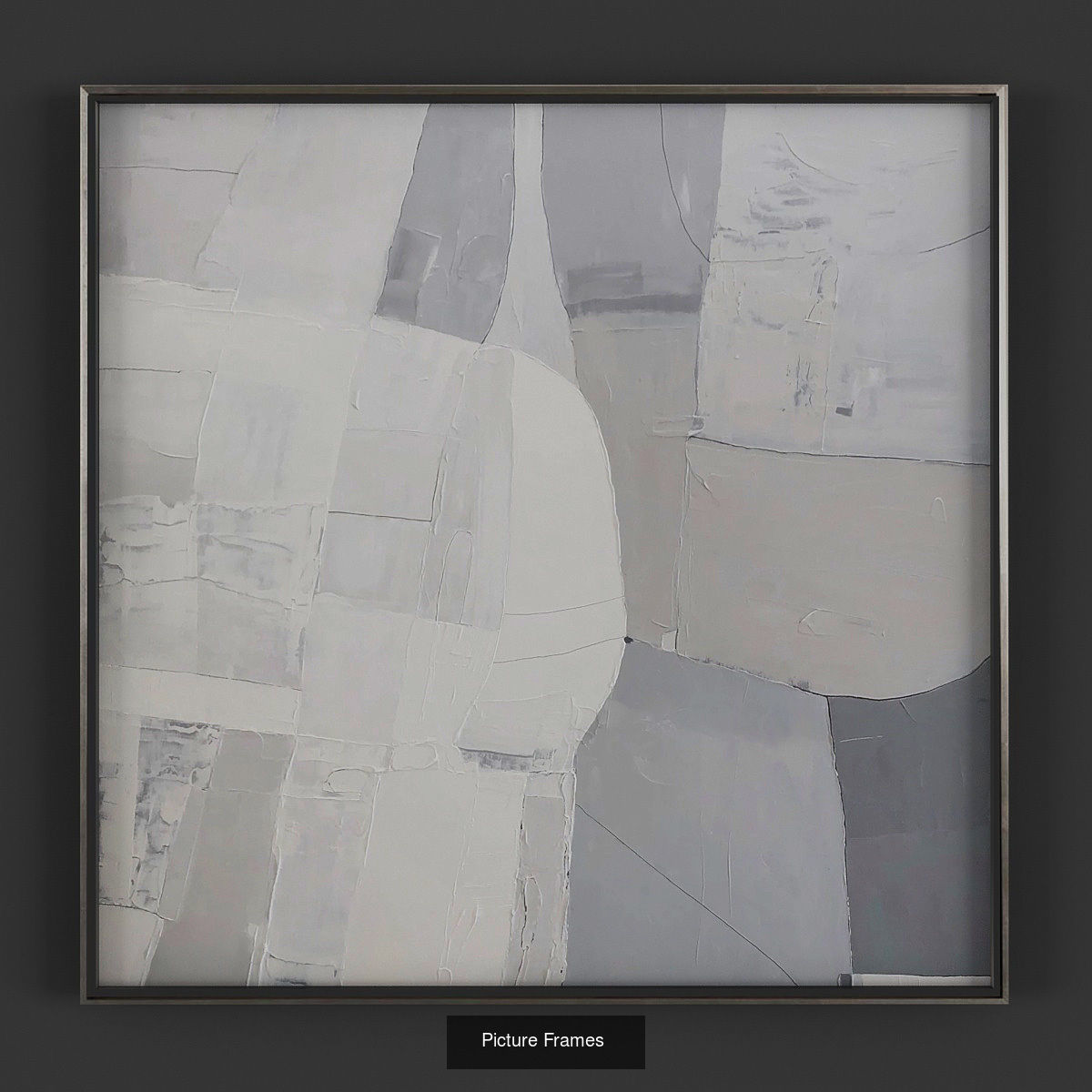 Collection of Picture Frames - 20 sets  _8