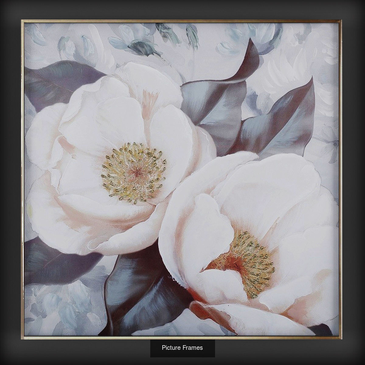 Collection of Picture Frames - 20 sets  _20