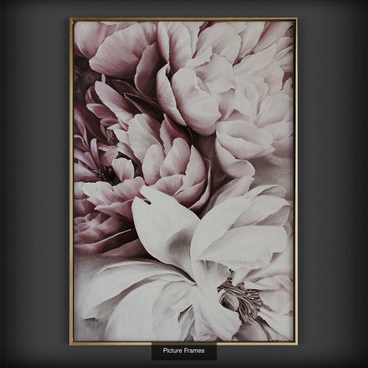 Collection of Picture Frames - 20 sets  _11