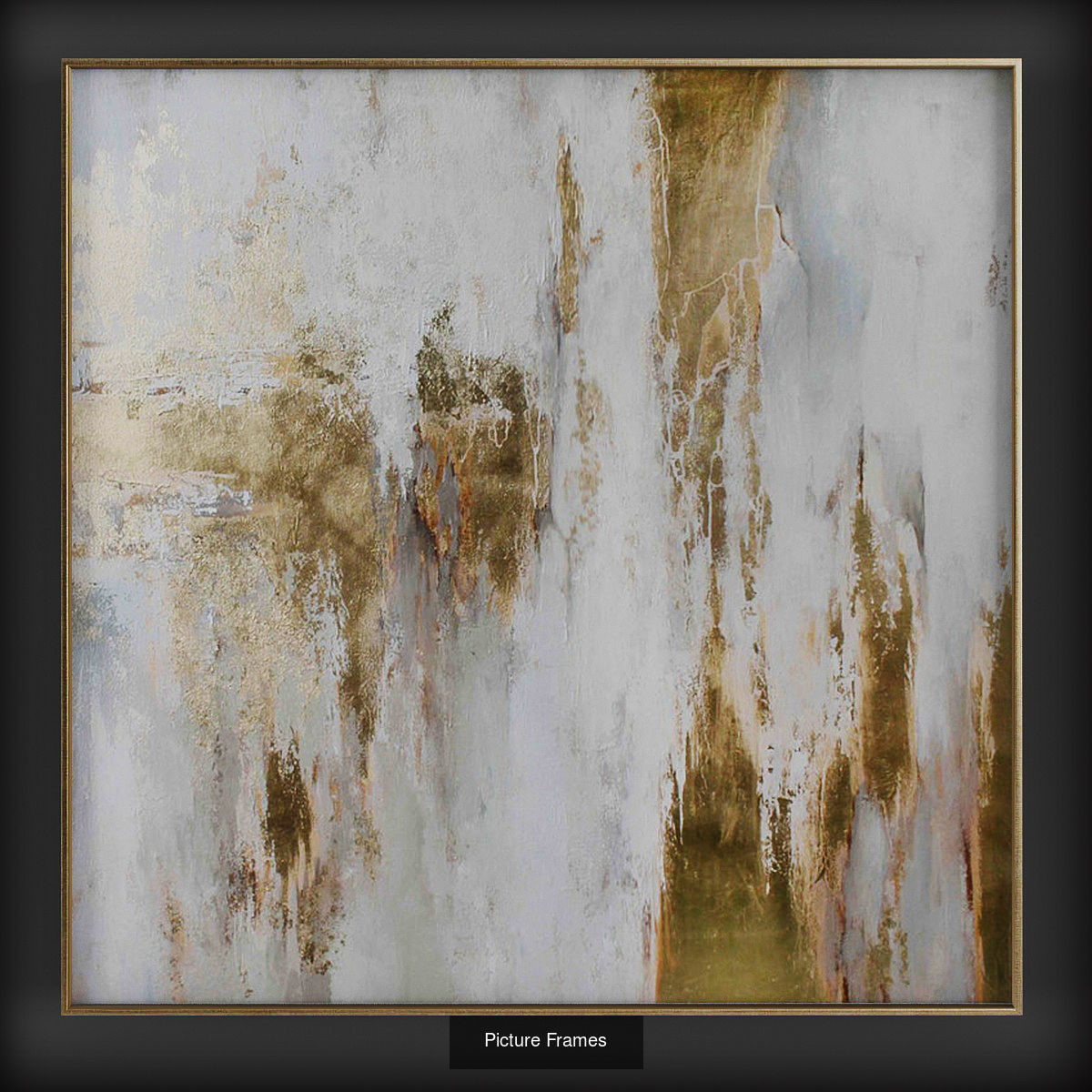 Collection of Picture Frames - 20 sets  _3