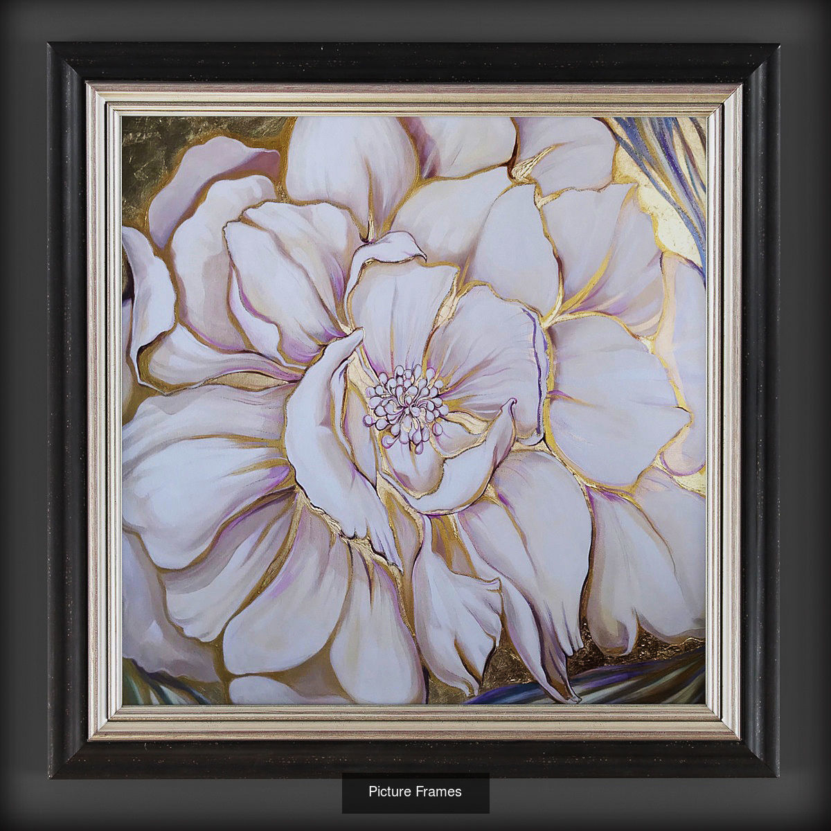 Collection of Picture Frames - 20 sets  _17