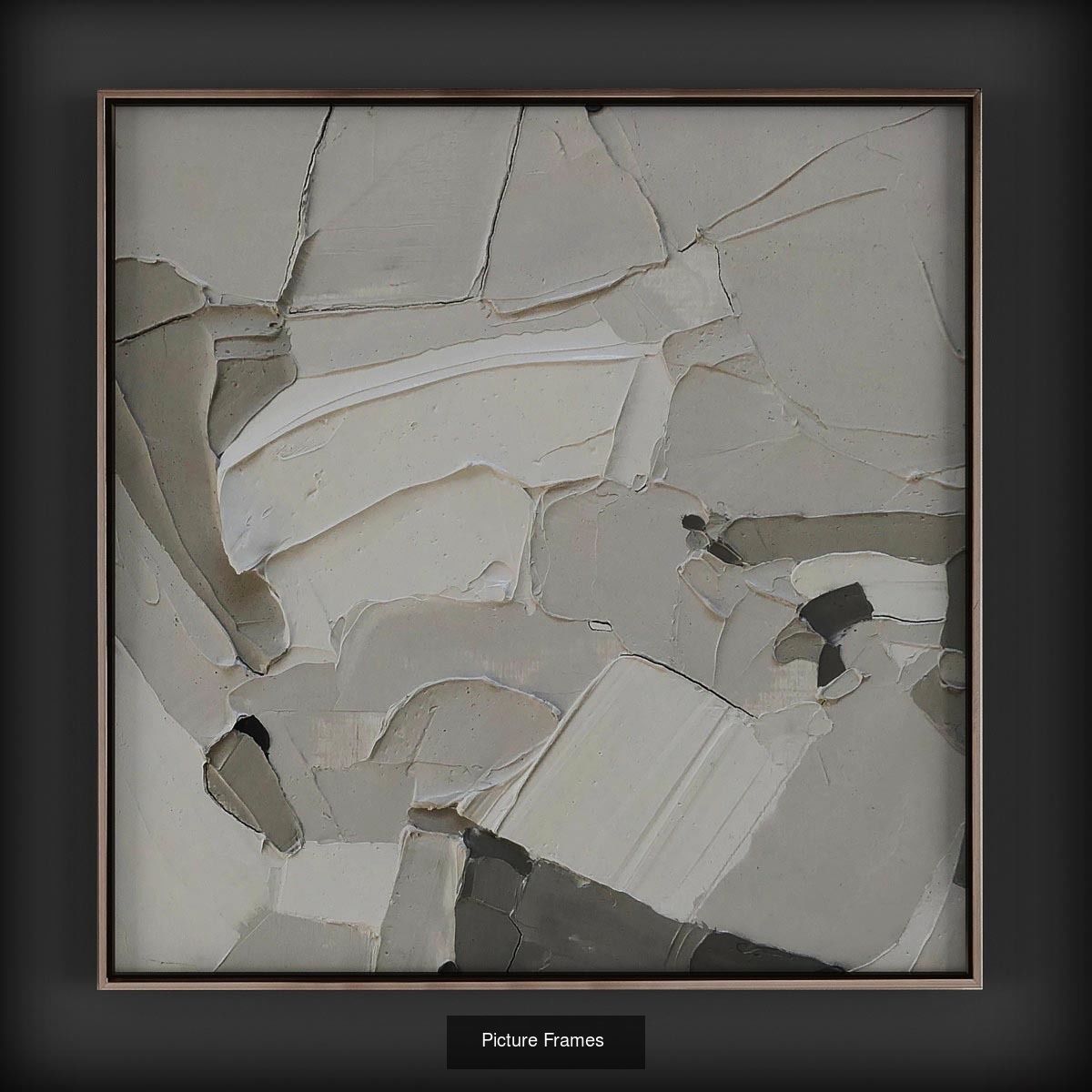 Collection of Picture Frames - 20 sets  _15