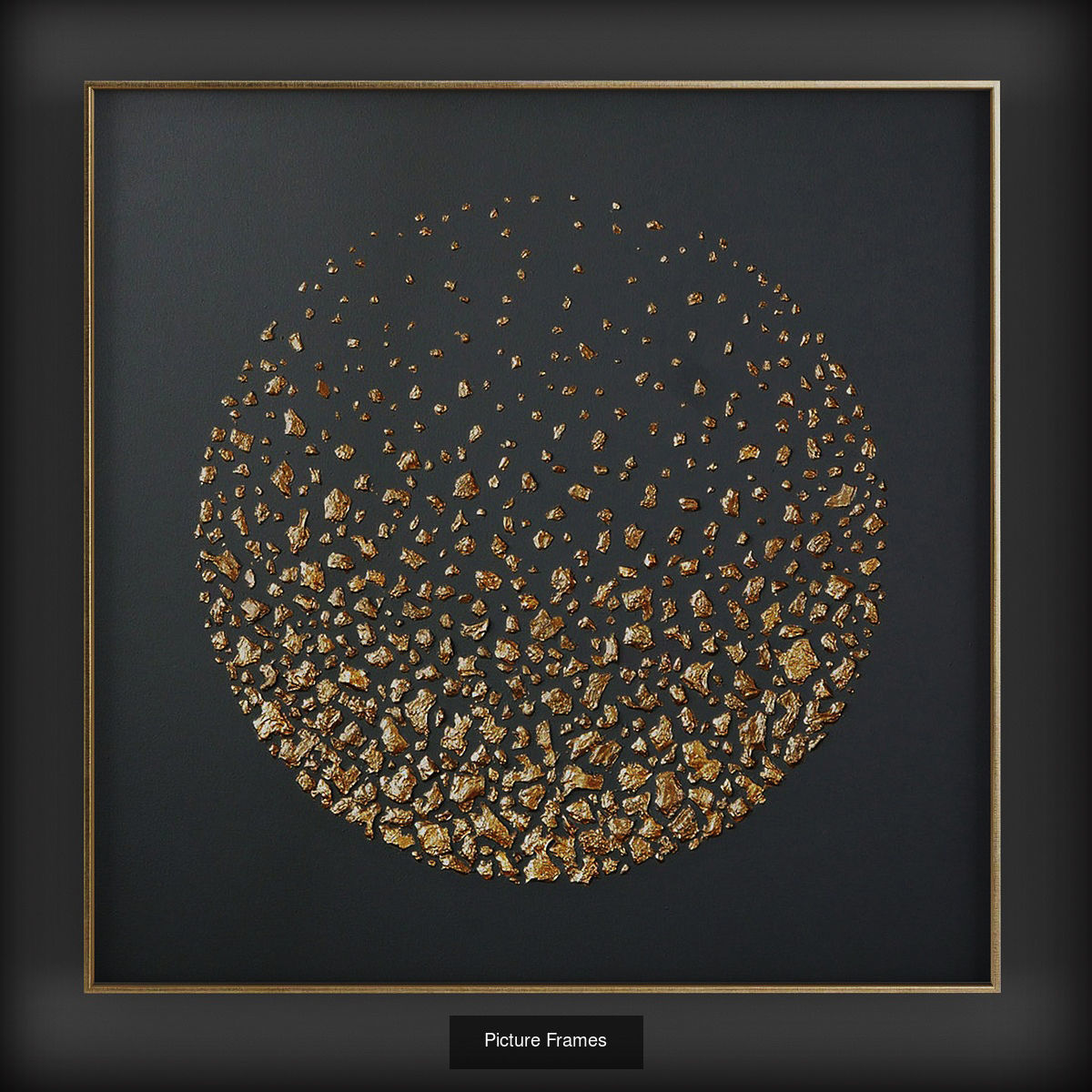 Collection of Picture Frames - 20 sets  _5