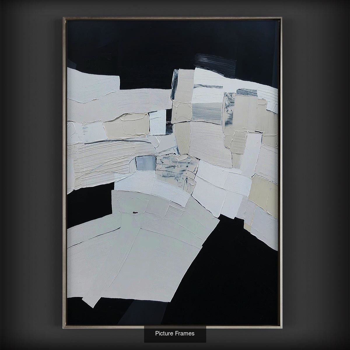 Collection of Picture Frames - 20 sets  _14