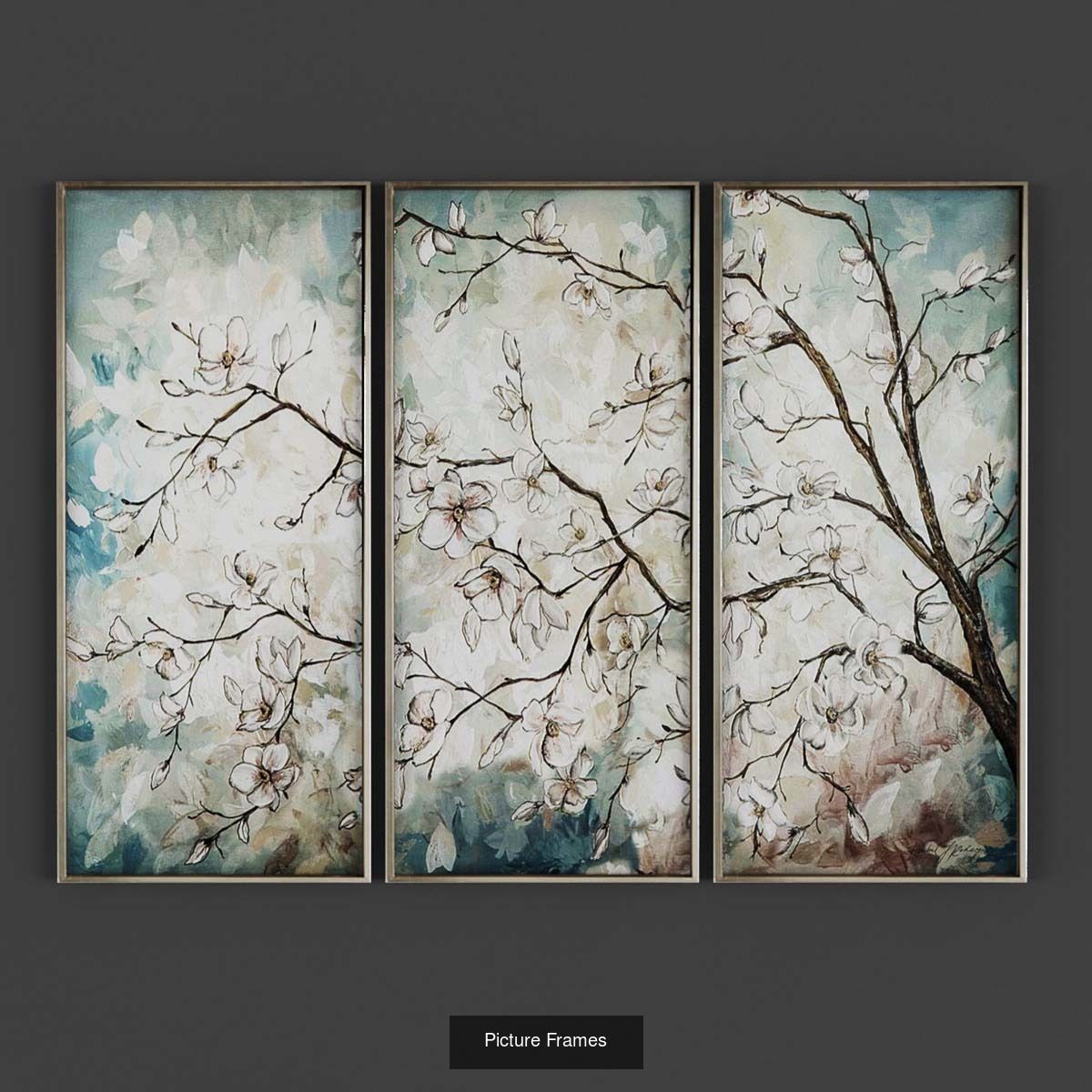 Collection of Picture Frames - 20 sets _20