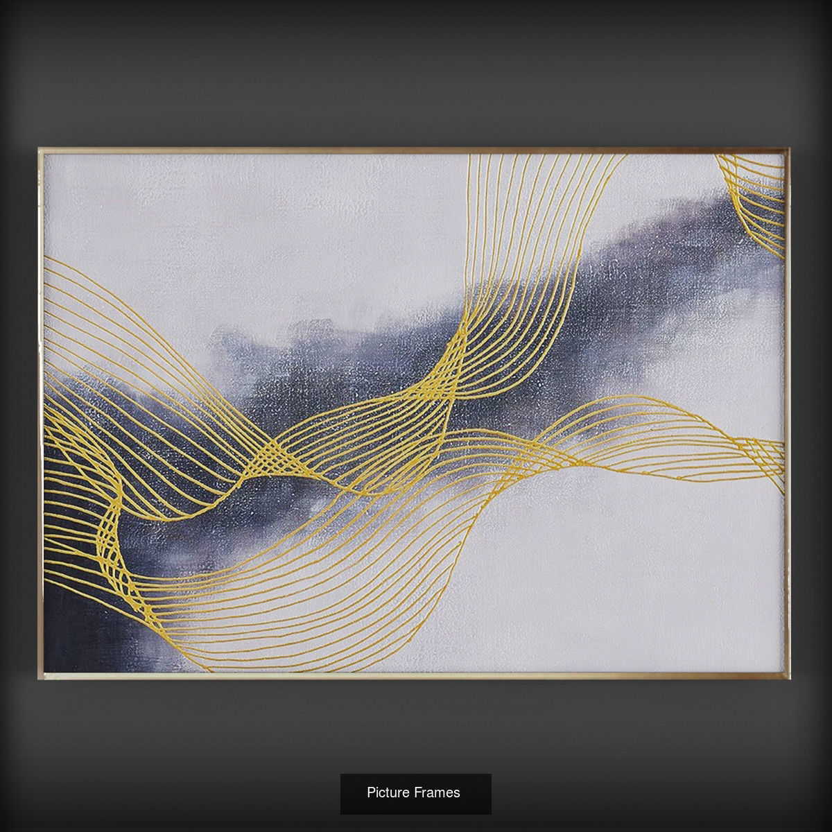 Collection of Picture Frames - 20 sets _8