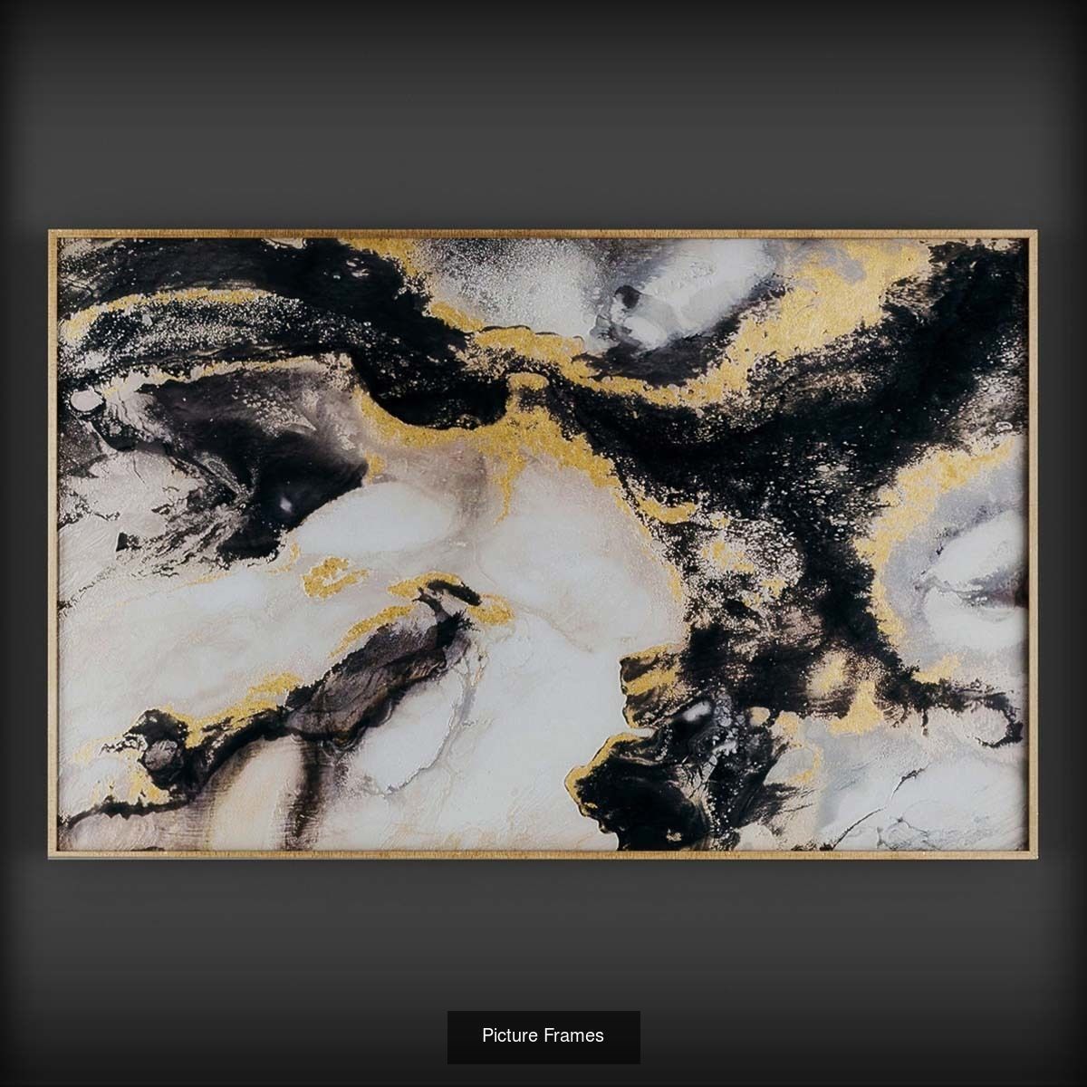 Collection of Picture Frames - 20 sets _5