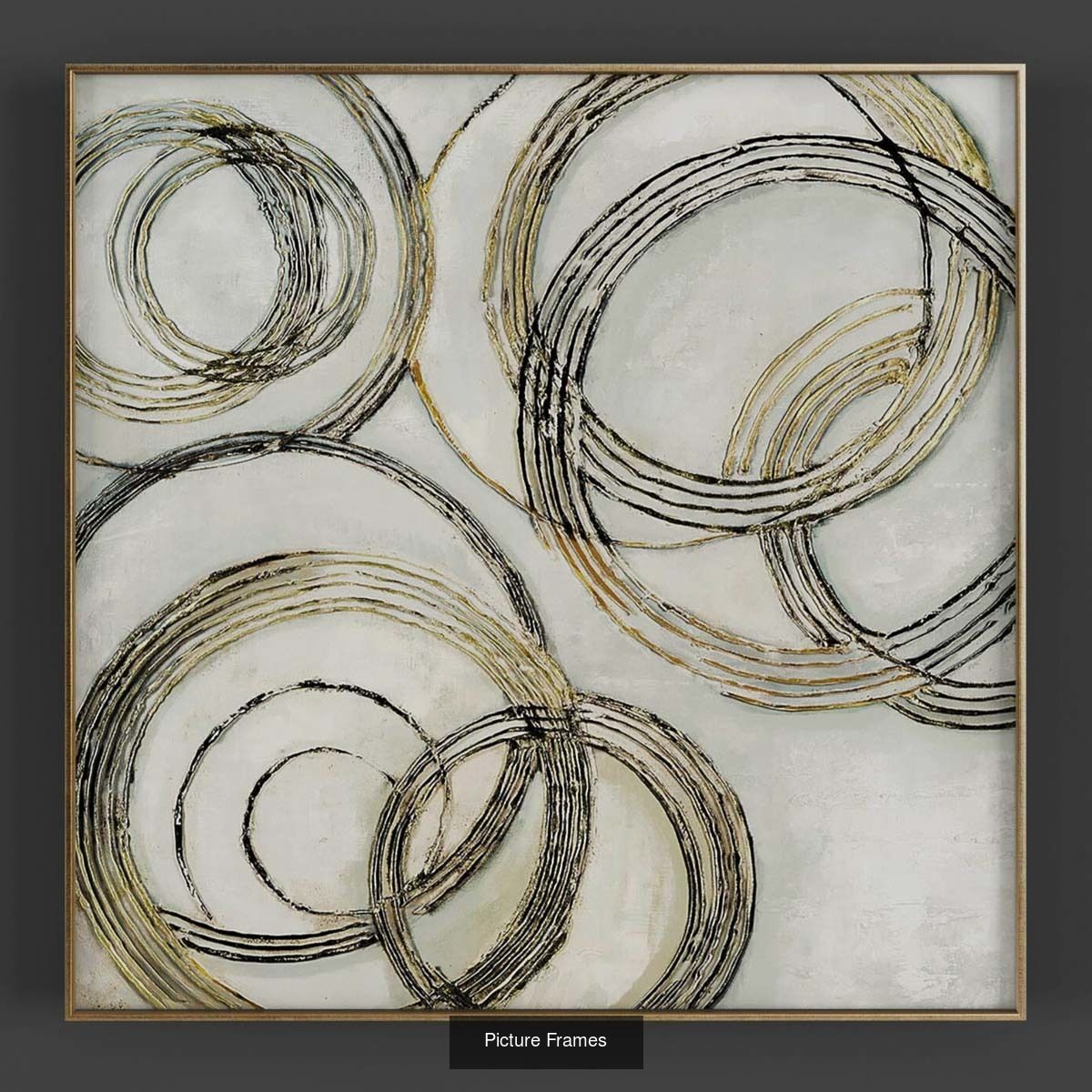 Collection of Picture Frames - 20 sets _21