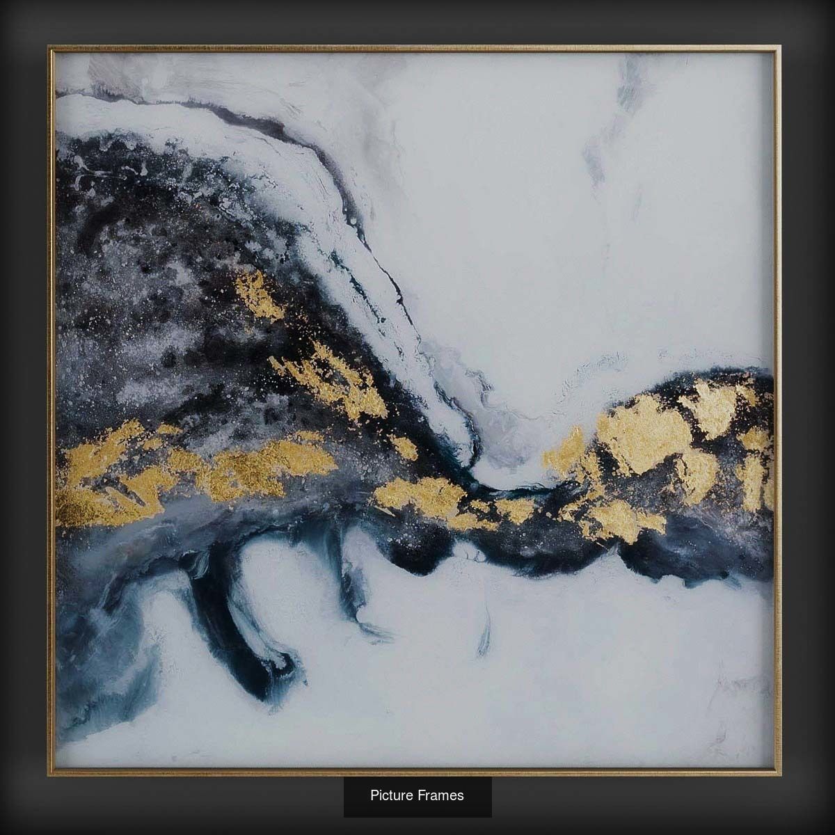 Collection of Picture Frames - 20 sets _6