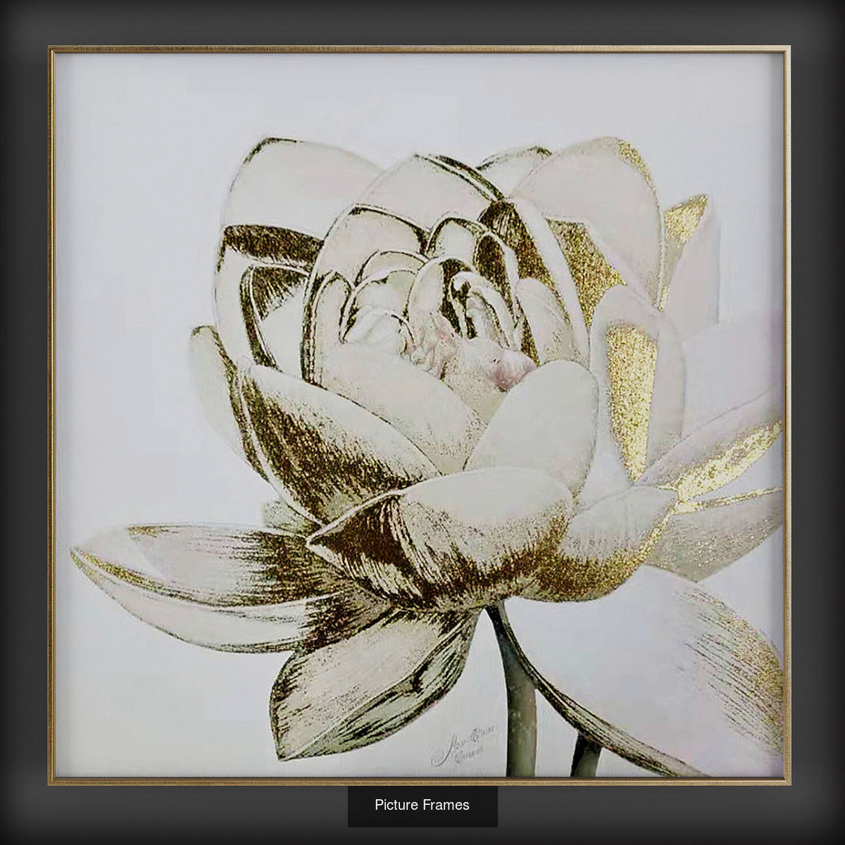 Collection of Picture Frames - 20 sets _11