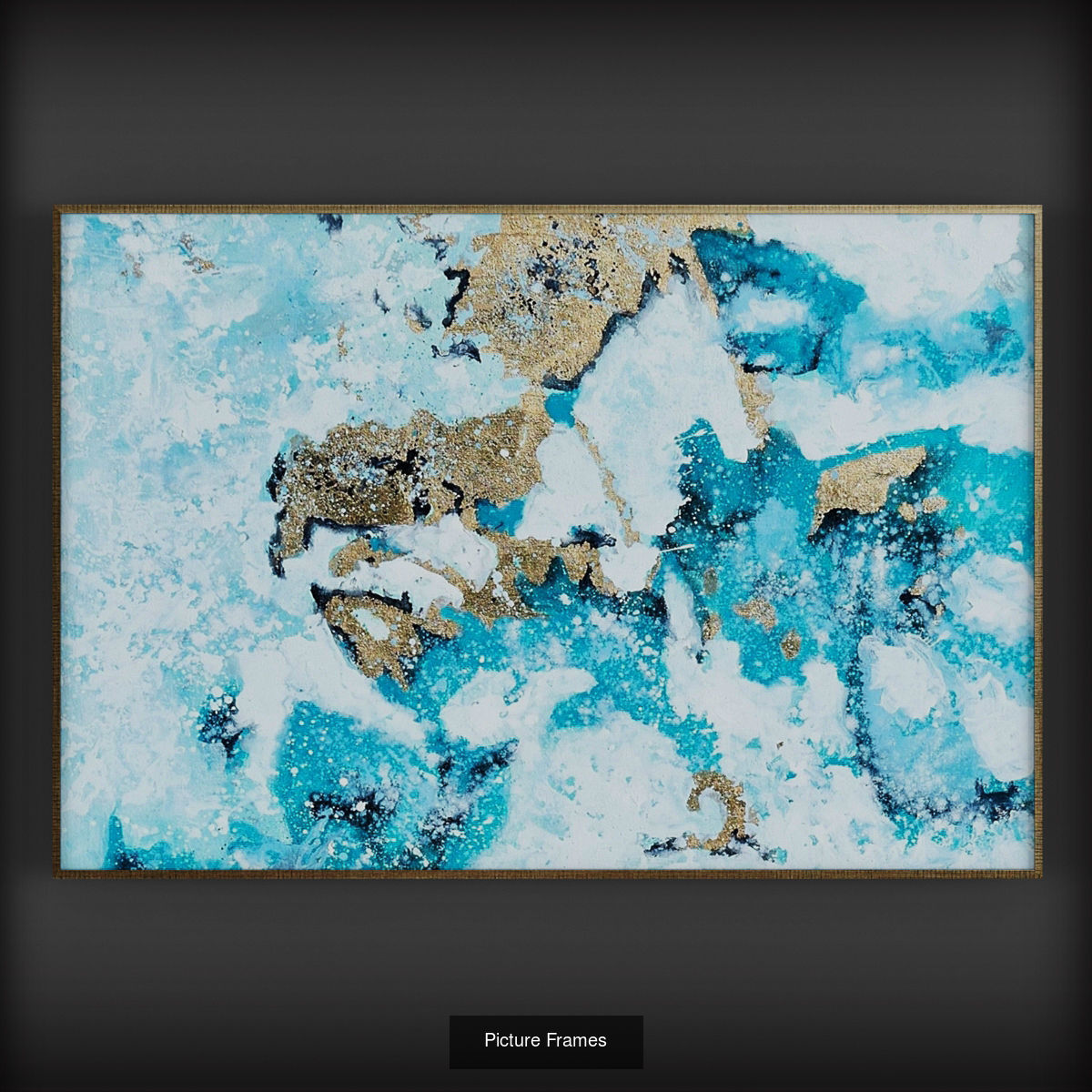 Collection of Picture Frames - 20 sets _3