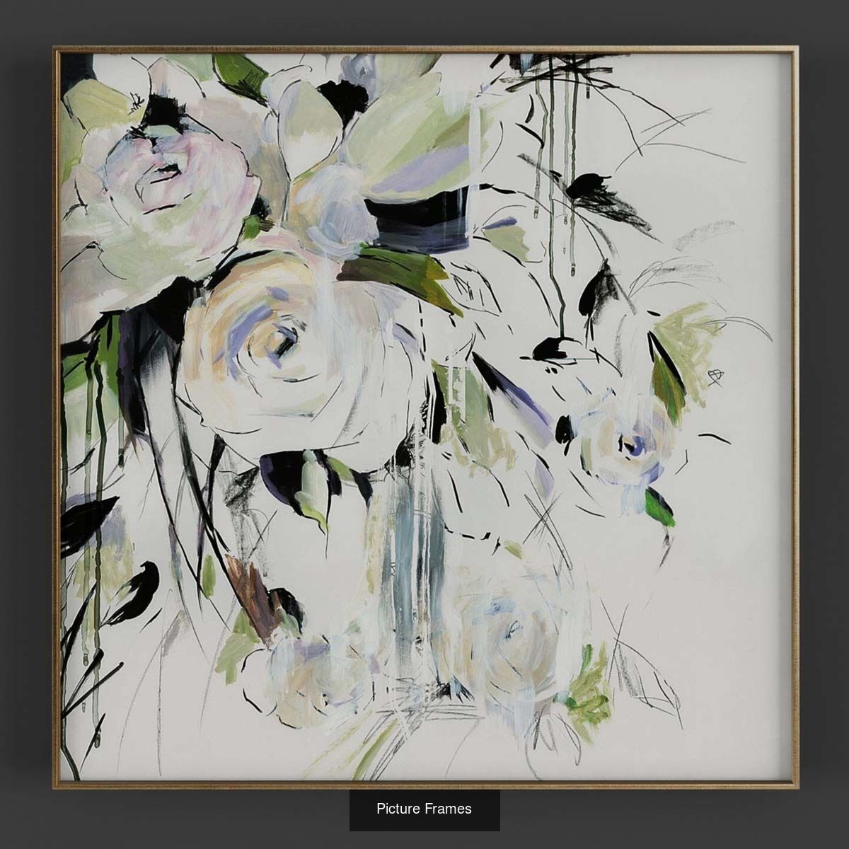 Collection of Picture Frames - 20 sets _22